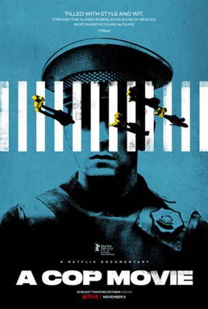 Ein Polizei-Film (A Cop Movie)