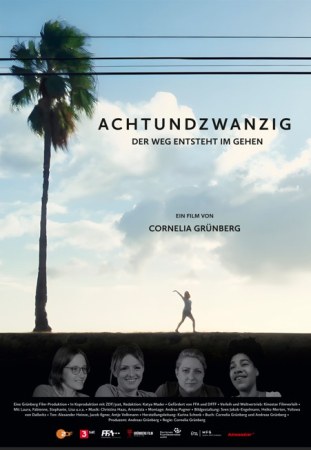 Frauenwelten 2025: ACHTUNDZWANZIG
