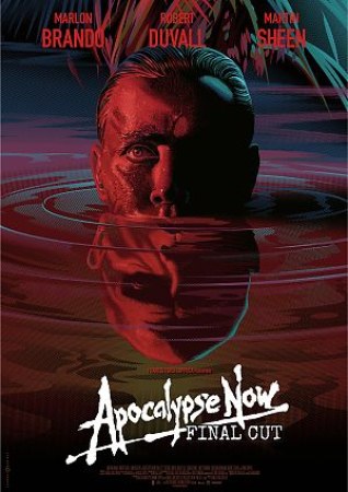 Apocalypse Now - Final Cut (Best of Cinema)