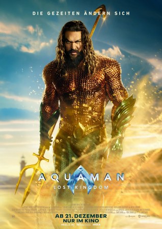 Aquaman: Lost Kingdom