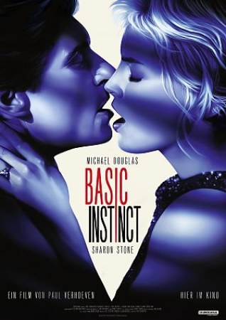 Basic Instinct (Best of Cinema)