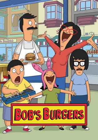 Bob's Burgers Movie | Cinestar