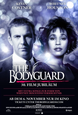 Bodyguard