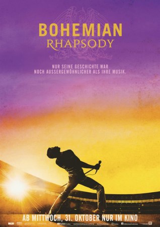 Bohemian Rhapsody: Sing Along