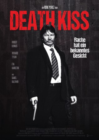 Death Kiss