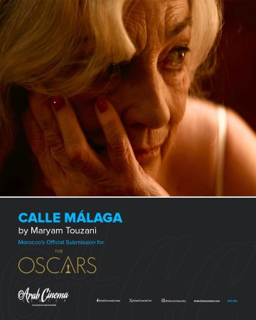 Around The World in 14Th Films: Calle Malaga