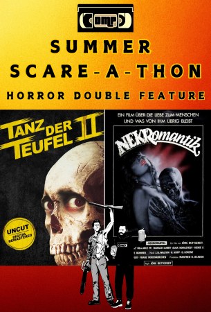 Sommer-Horror-Doppel-Feature – CineSpecial