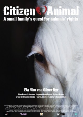 Pre-Screening: „Citizen Animal“