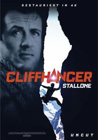 Cliffhanger (Best of Cinema)
