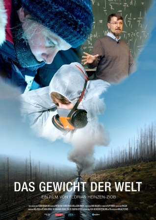 Das Gewicht der Welt – Sonderveranstaltung in Anwesenheit des Protagonisten Prof. Dr. Sebastian Seiffert