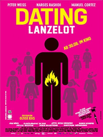 Dating Lanzelot