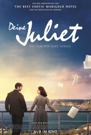 Deine Juliet