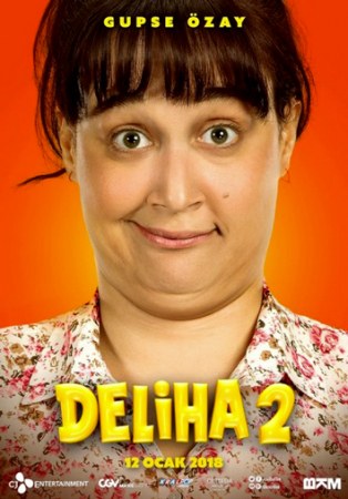 Deliha 2