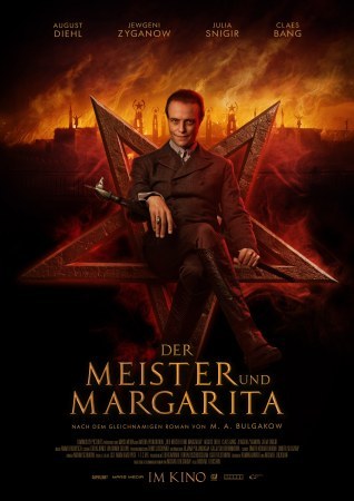 Der Meister und Margarita – CineArthouse