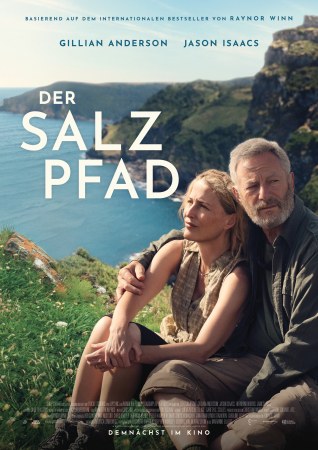 Der Salzpfad – CineLady Preview