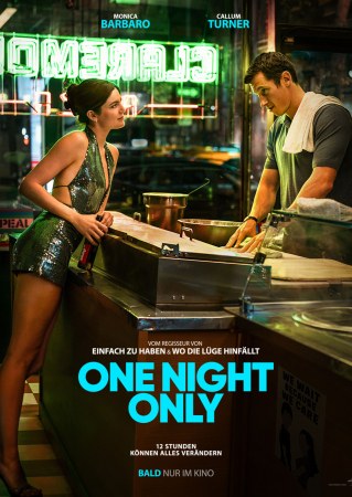 One Night Only