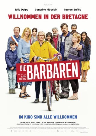 Barbaren – Willkommen in der Bretagne – CineArthouse