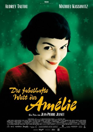 Die fabelhafte Welt der Amélie – CineStricken in Konstanz