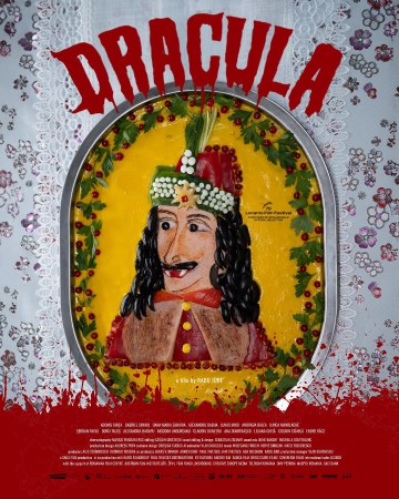 Around The World in 14Th Films: Dracula