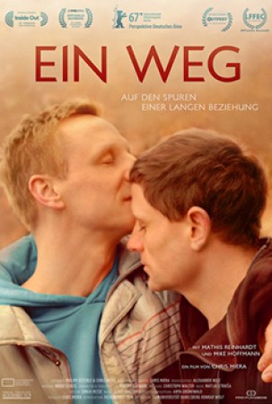Ein Weg