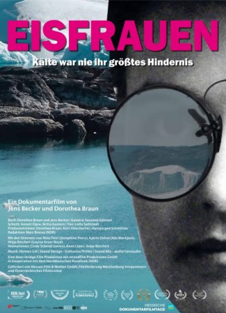 FRAUENWELTEN 2026: EISFRAUEN