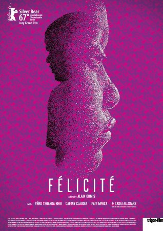 Around The World in 14th Films: Félicité