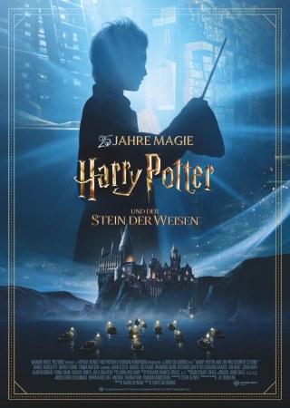 Harry Potter und der Stein der Weisen (25th Anniversary) – CineSpecial