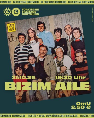 Bizim Aile