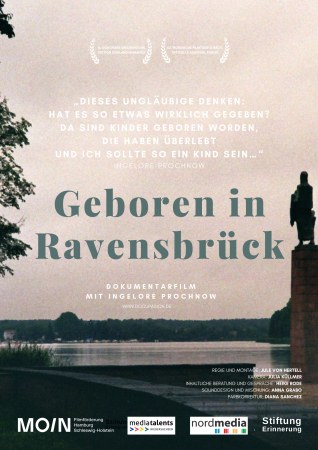 Im Schatten der Vergangenheit