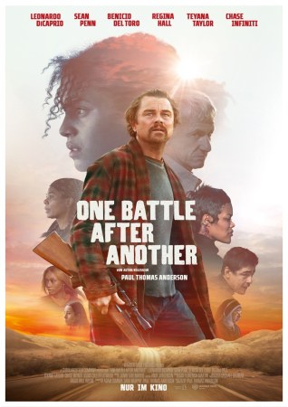 One Battle After Another – Preview