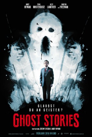 Ghost Stories