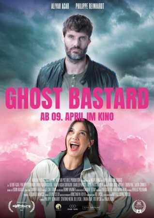 Kinotour „Ghost Bastard“