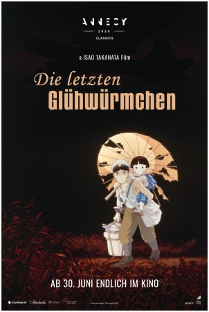 Die letzten Glühwürmchen (WA 2026) – CineAnime | CineStar Berlin ...