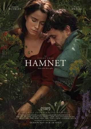 CineMathek: Hamnet