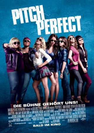 Pitch Perfect – Cine Stricken in Lübeck