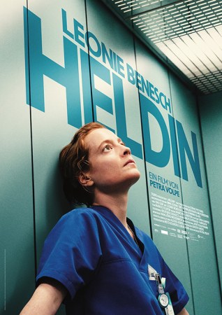 Filmreihe für das Maria-&-Martha-Hospiz Neumünster – Heldin