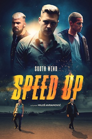Südwind 2 - Juzni vetar