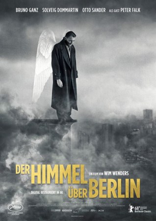 Himmel über Berlin