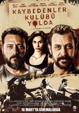 Kaybedenler kulübü