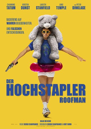 CineMathek: Der Hochstapler - Roofman