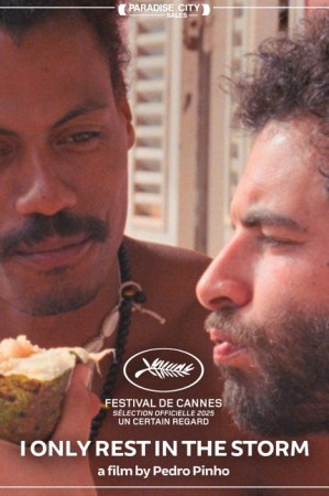 Around The World in 14th Films: I Only Rest in the Storm