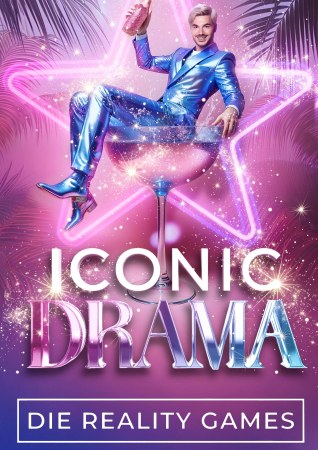 Sam Dylan präsentiert: ICONIC DRAMA – Staffel 2