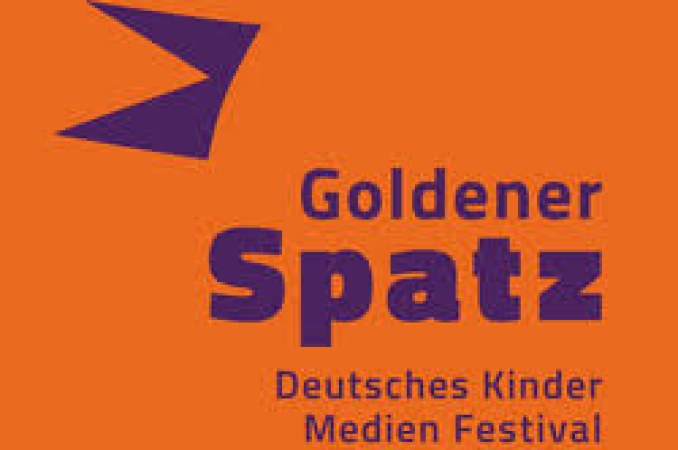 Kinder- und Medienfestival Goldener Spatz