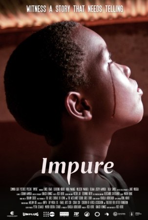 Frauenwelten 2025: IMPURE