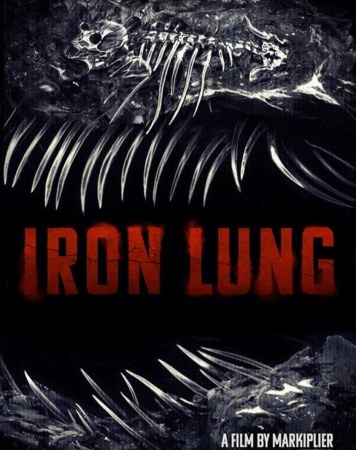 Iron Lung (OV) - CineSpecial