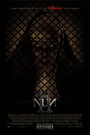 The Nun II