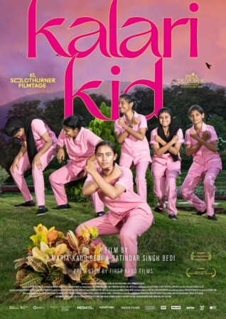 FRAUENWELTEN 2026: KALARI KID