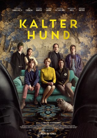Der Schöne Mittwoch, präsentiert von radio eins: KALTER HUND in Anwesenheit von Cast & Crew