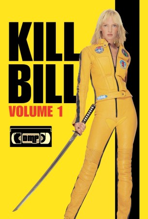 Kill Bill Vol. 1 – CineSpecial