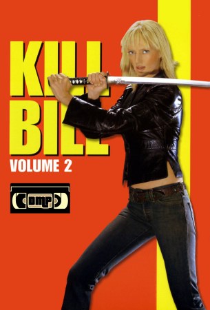 Kill Bill Vol. 2 – CineSpecial